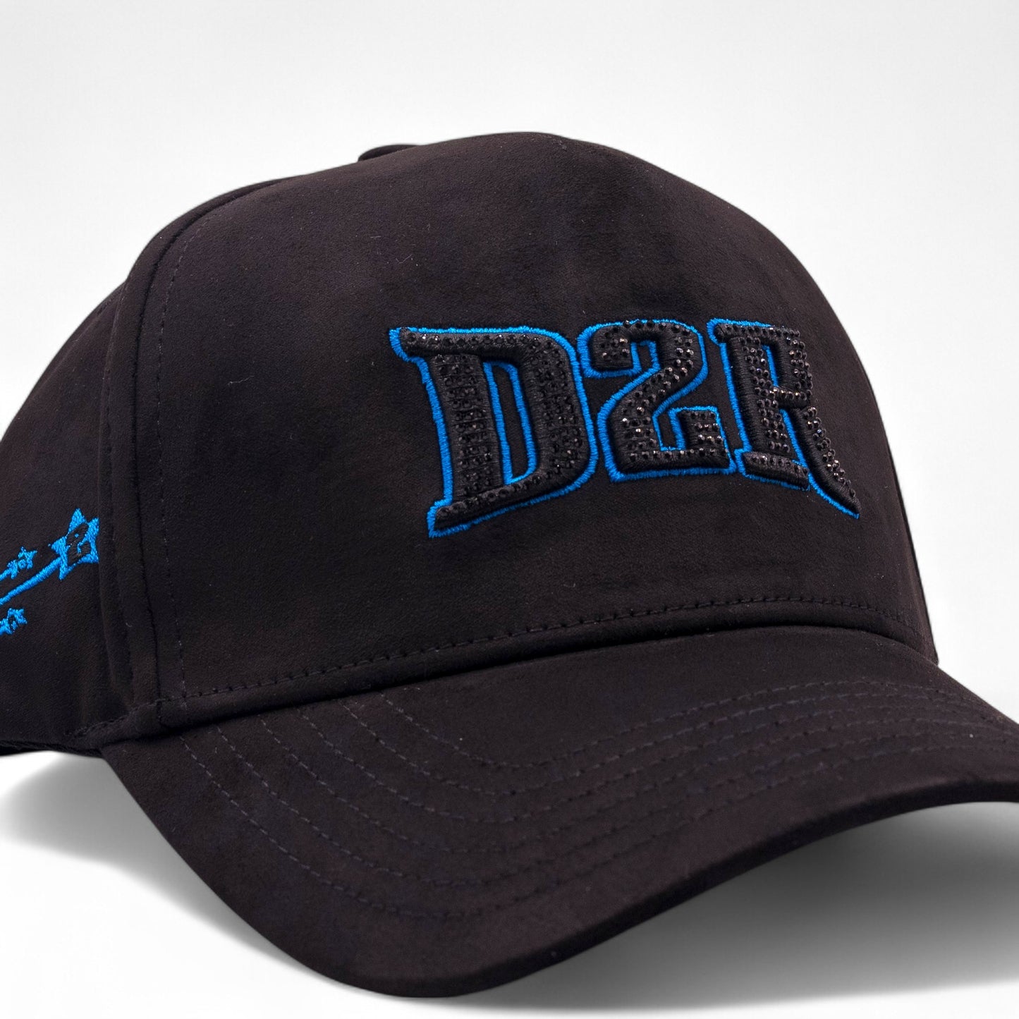 Dreamchaser Hat (Dreams to Reality)