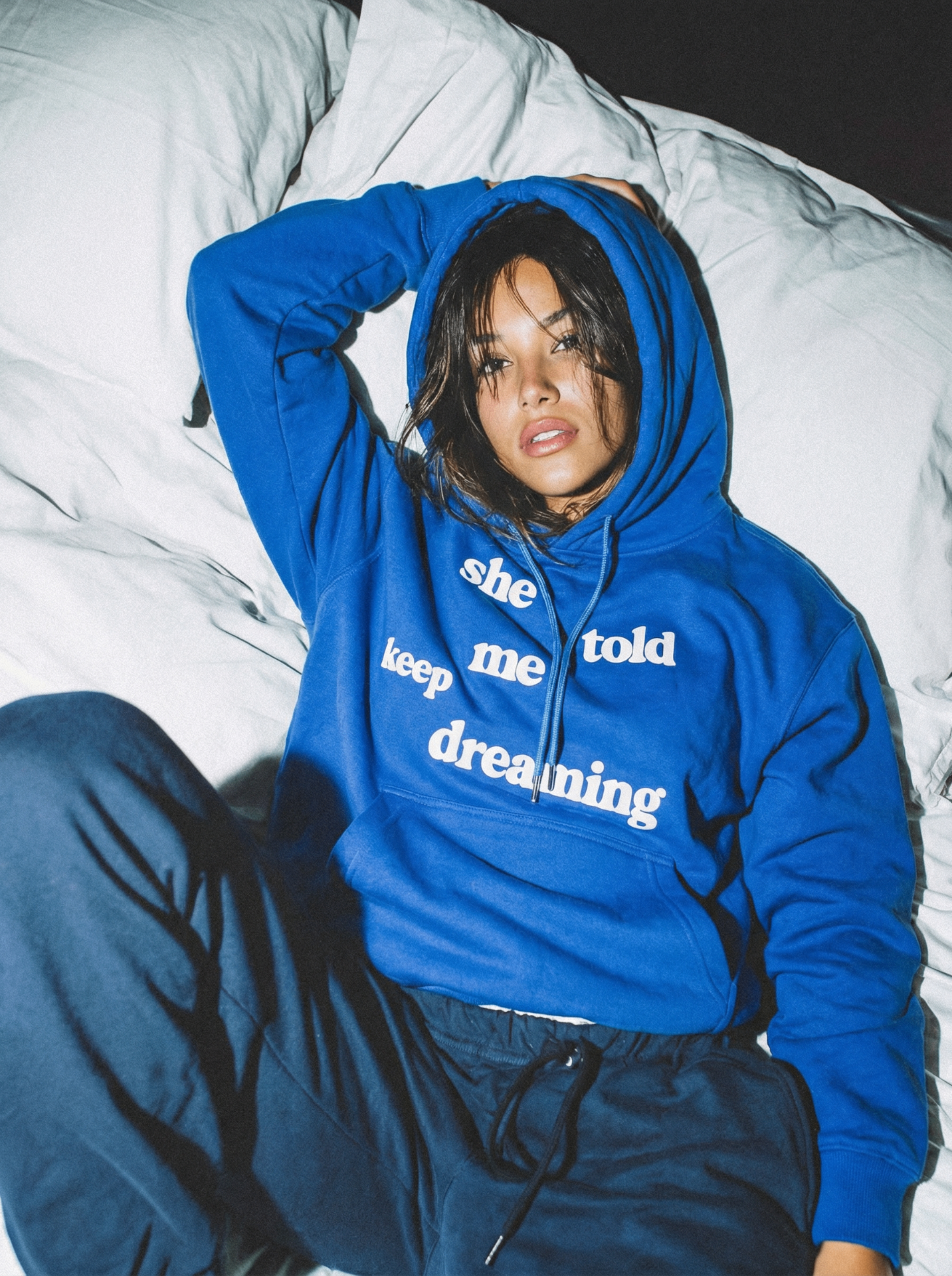 Reading by the window