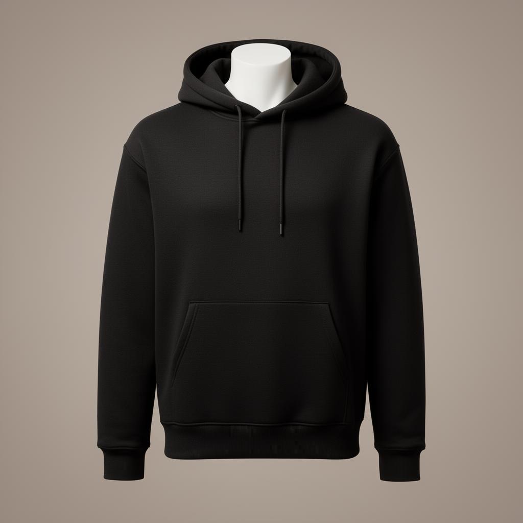 Essence Hoodie