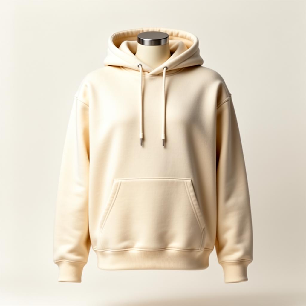 Essence Hoodie