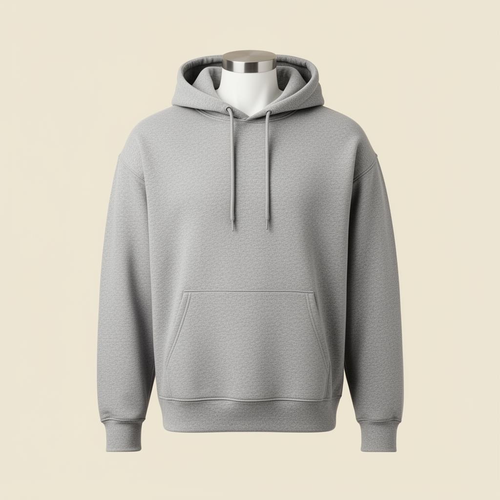Essence Hoodie