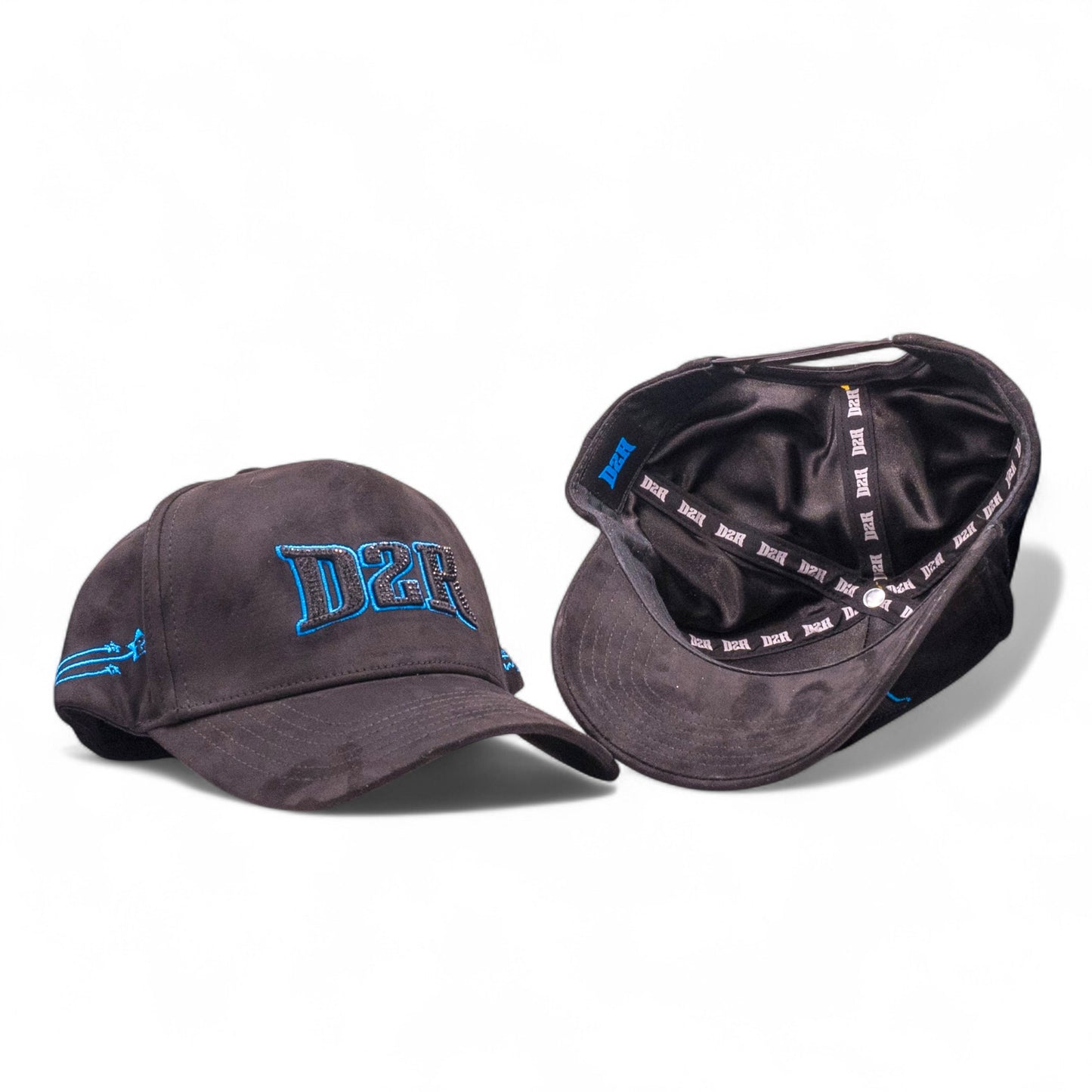 Dreamchaser Hat (Dreams to Reality)